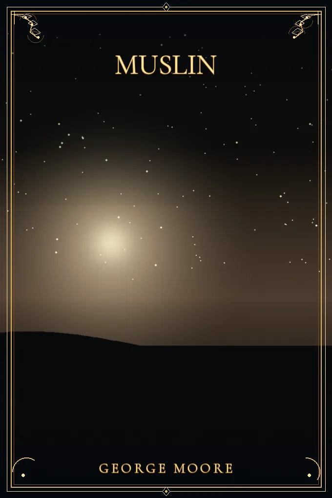 Cover of Muslin
