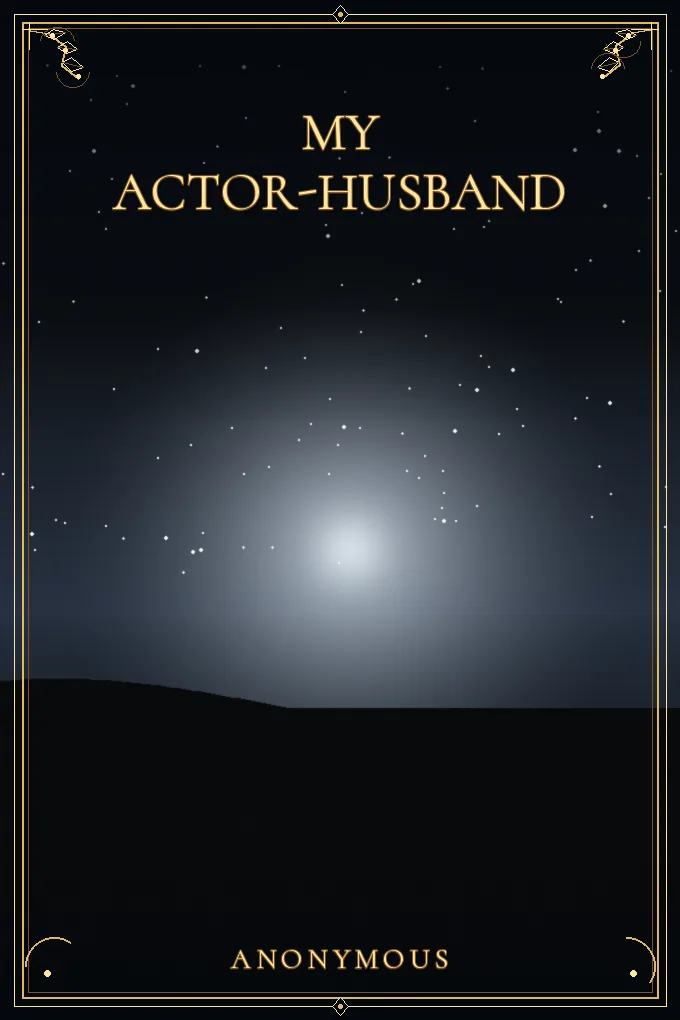 My Actor-Husband