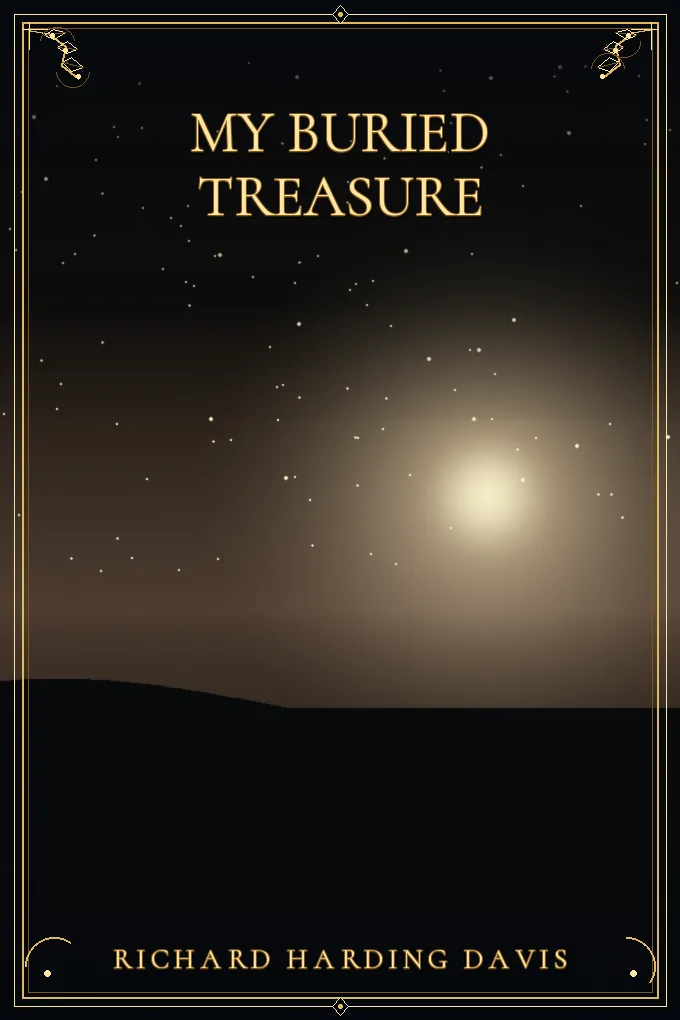 My Buried Treasure