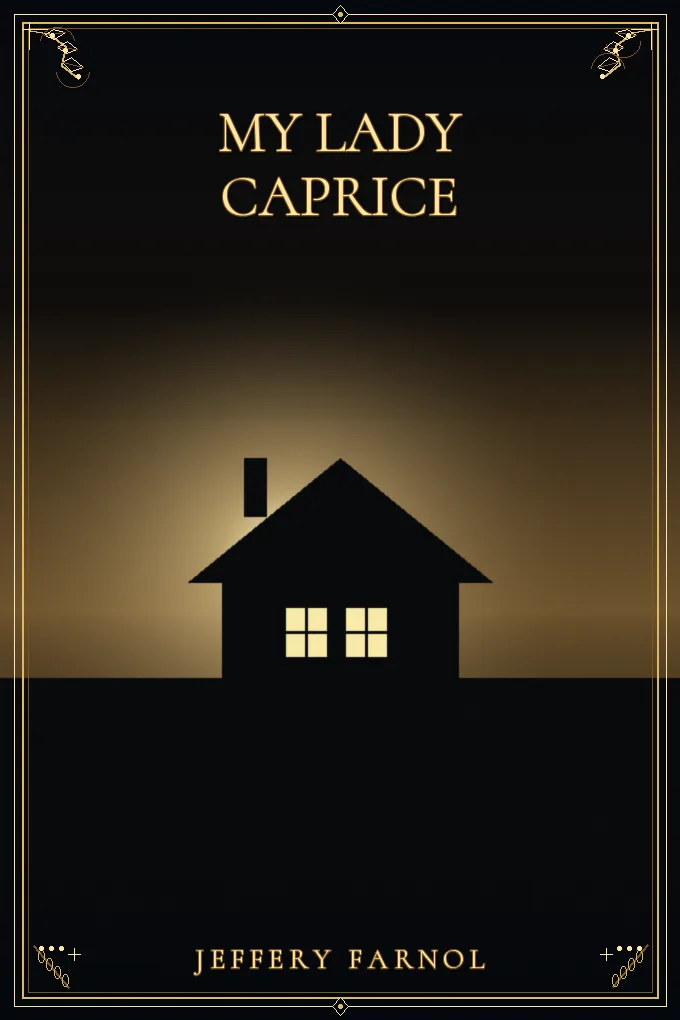 My Lady Caprice