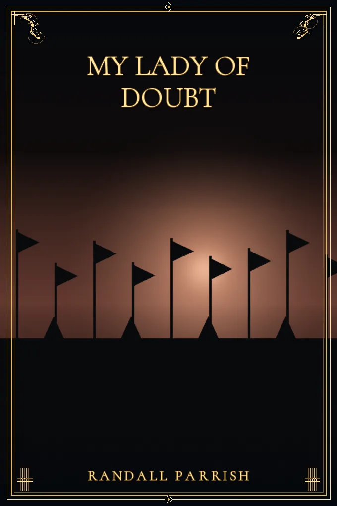 My Lady of Doubt