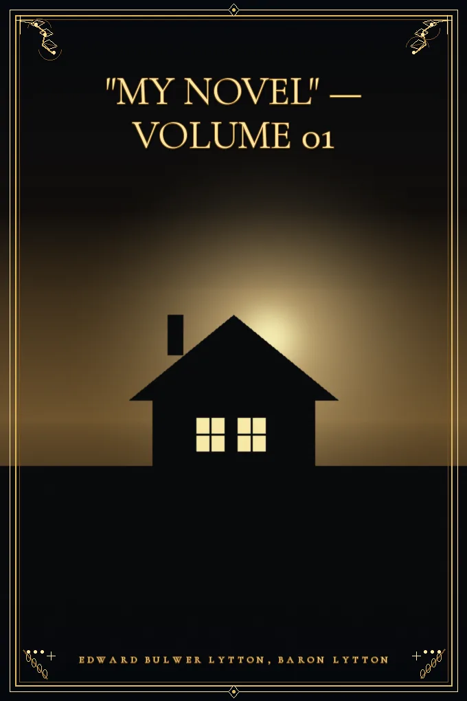 "My Novel" — Volume 01