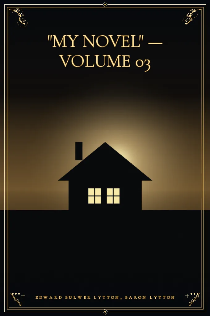 "My Novel" — Volume 03