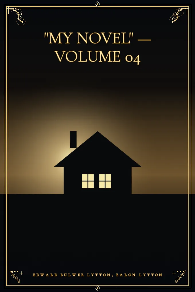 "My Novel" — Volume 04