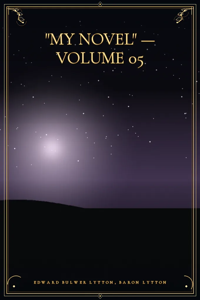 "My Novel" — Volume 05