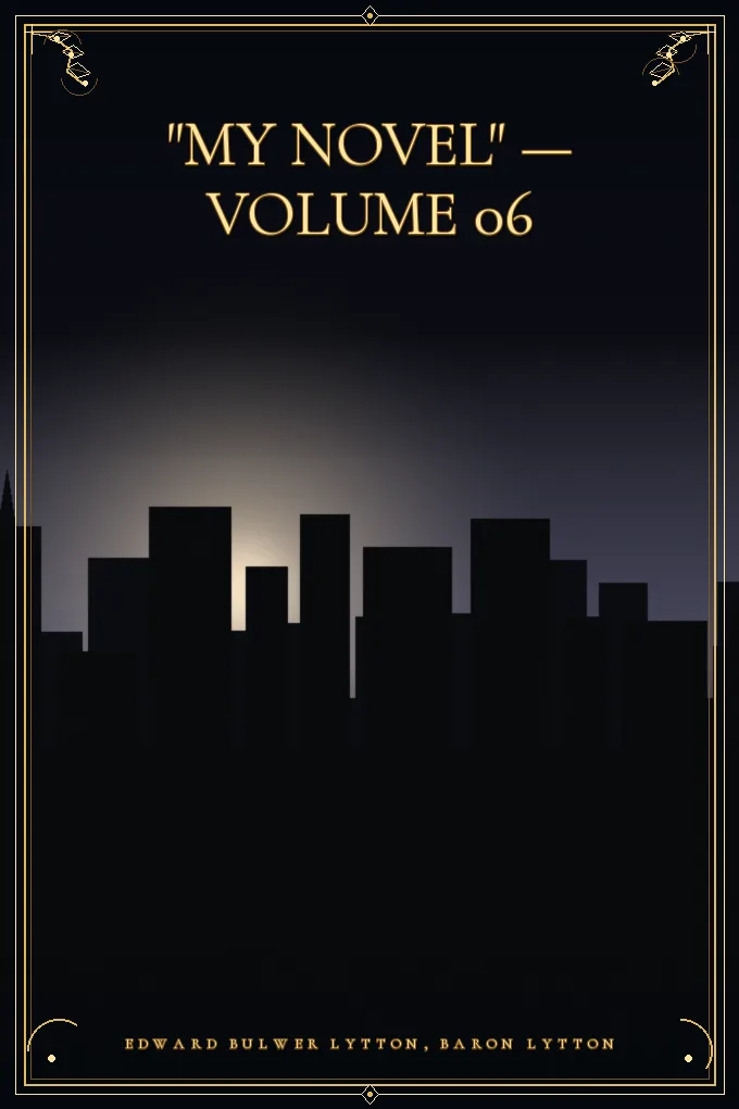 "My Novel" — Volume 06
