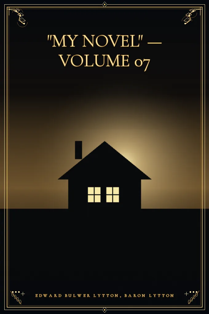 "My Novel" — Volume 07