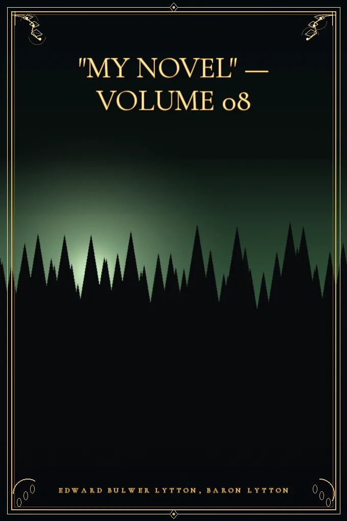 "My Novel" — Volume 08