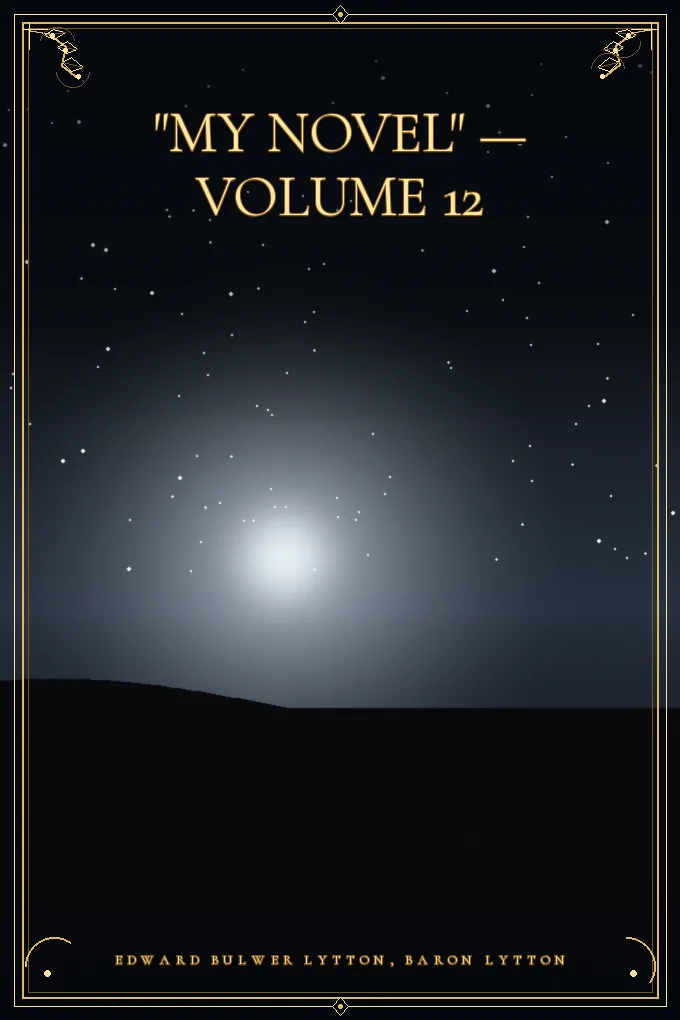 "My Novel" — Volume 12