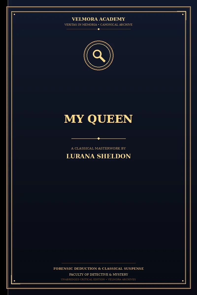 My Queen