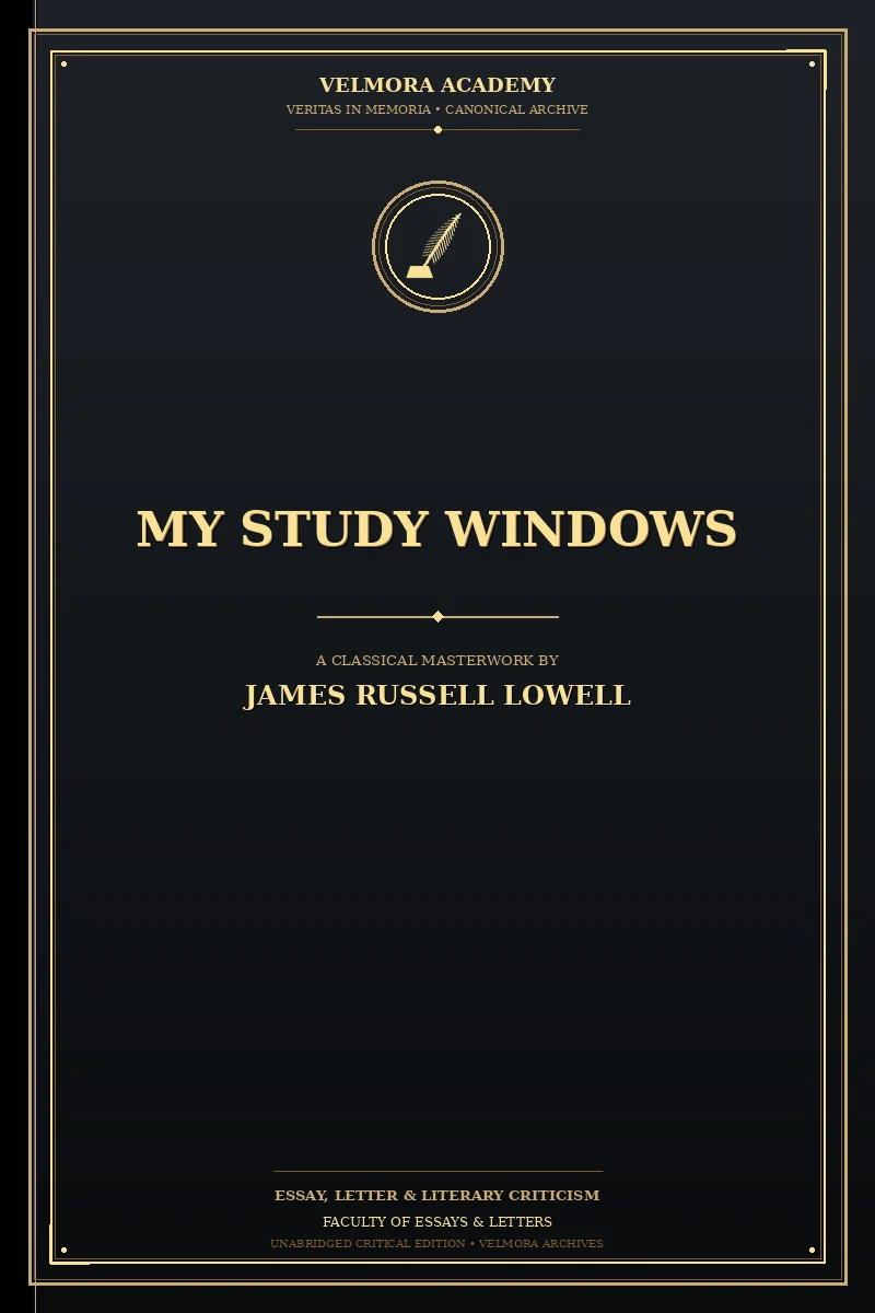 My study windows