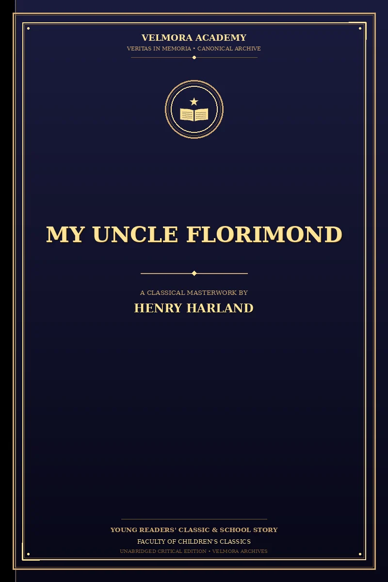 My Uncle Florimond