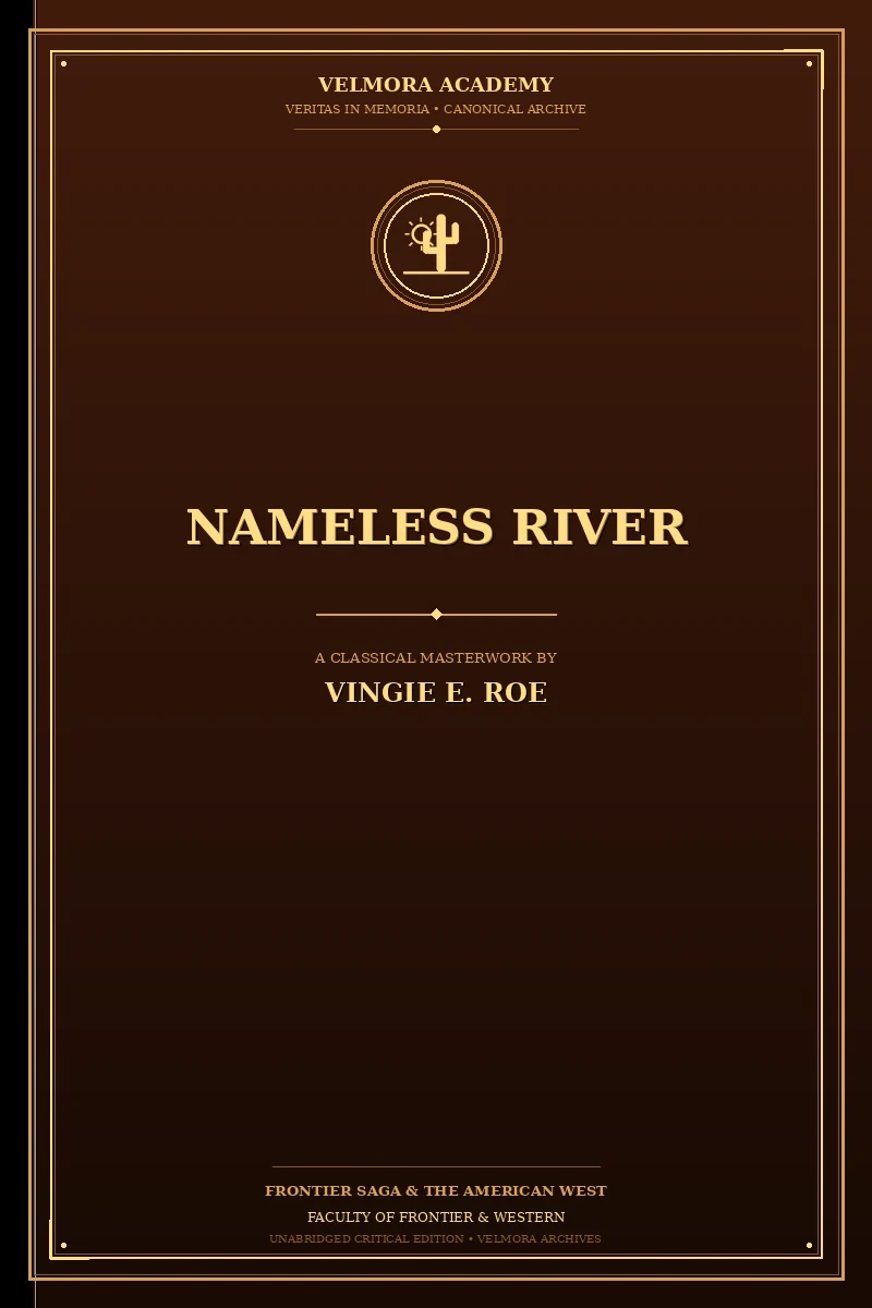 Nameless River