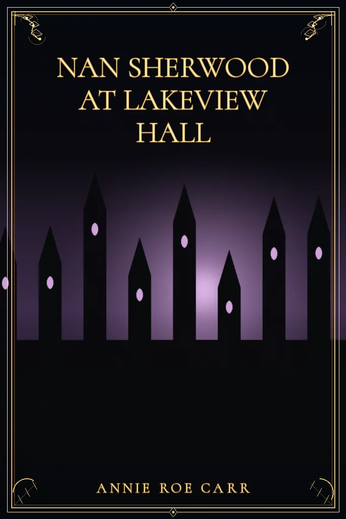 Nan Sherwood at Lakeview Hall