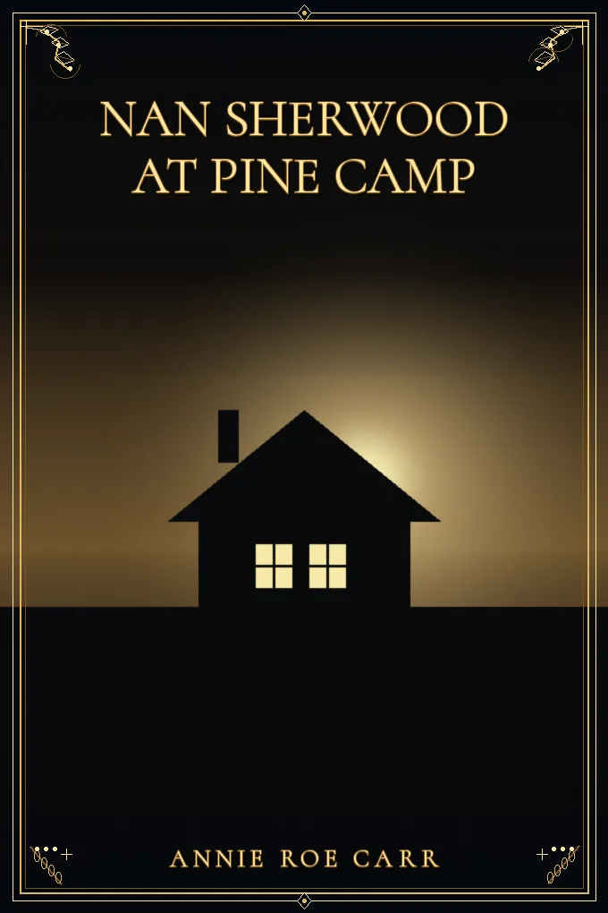 Nan Sherwood at Pine Camp