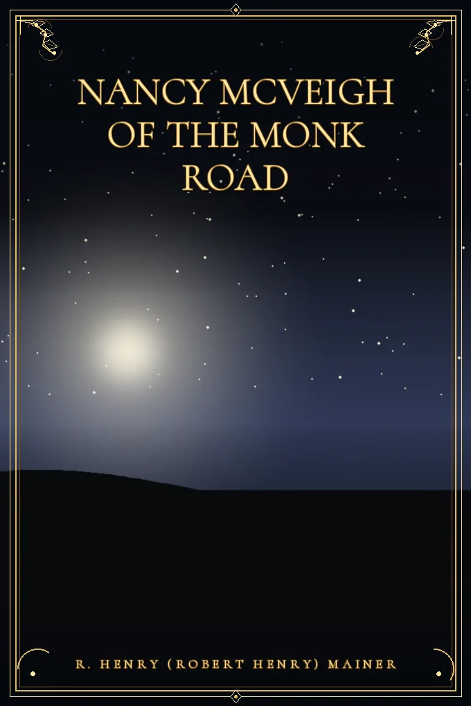 Nancy McVeigh of the Monk Road