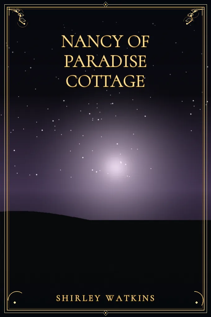 Nancy of Paradise Cottage