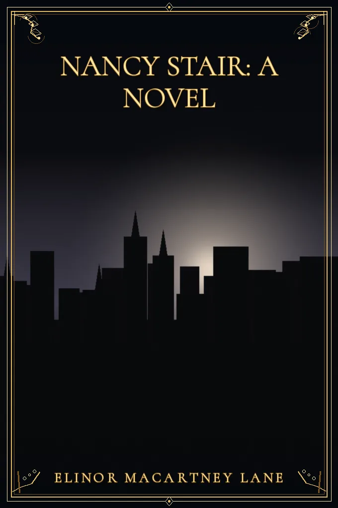 Nancy Stair: A Novel