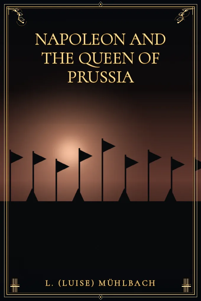Napoleon and the Queen of Prussia
