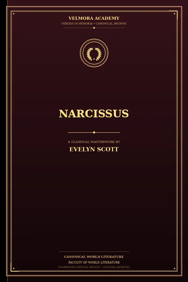 Narcissus