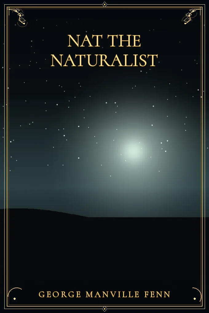 Nat the Naturalist
