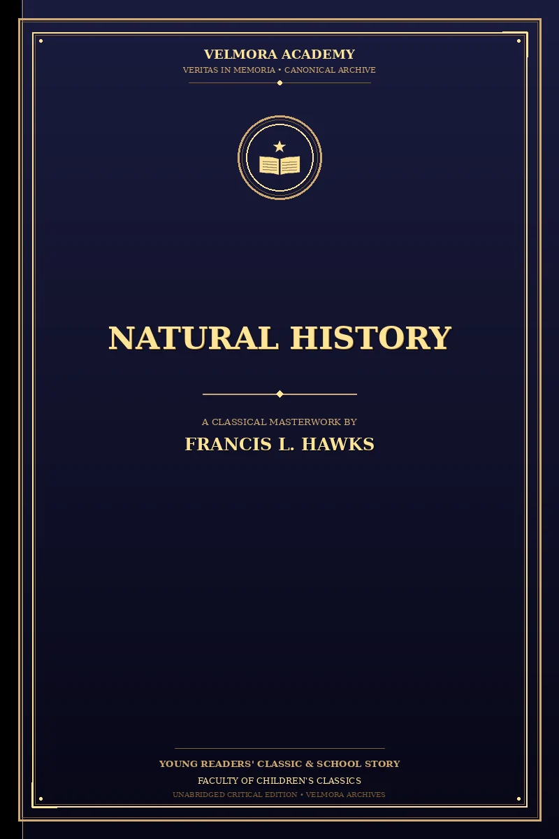 Natural History
