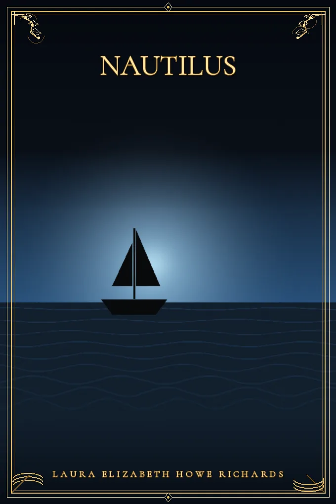 Cover of Nautilus