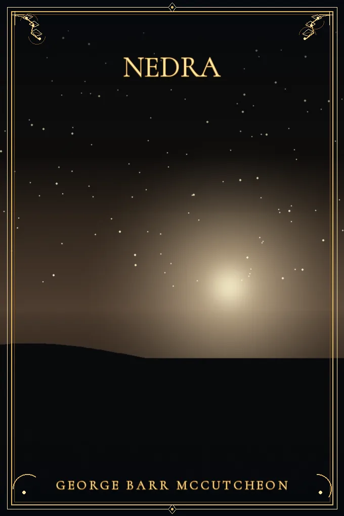 Cover of Nedra