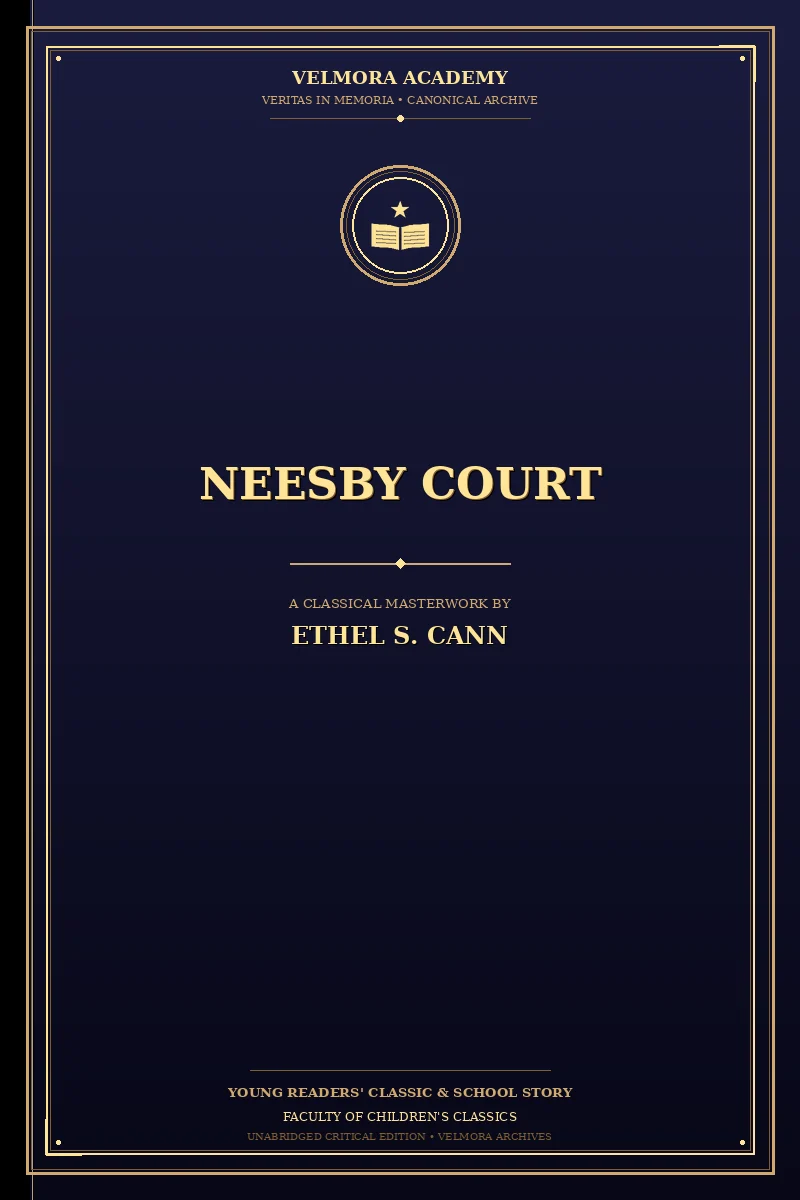 Neesby Court