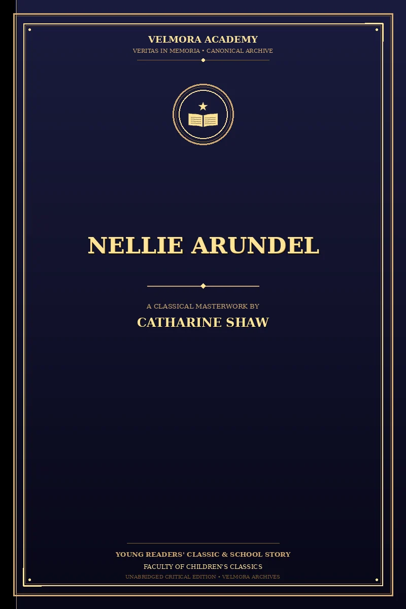 Nellie Arundel