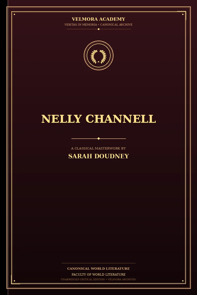 Nelly Channell