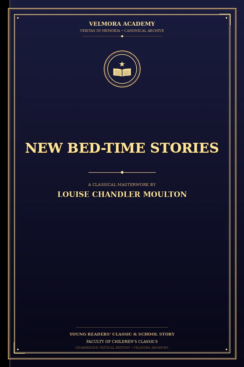 New Bed-Time Stories