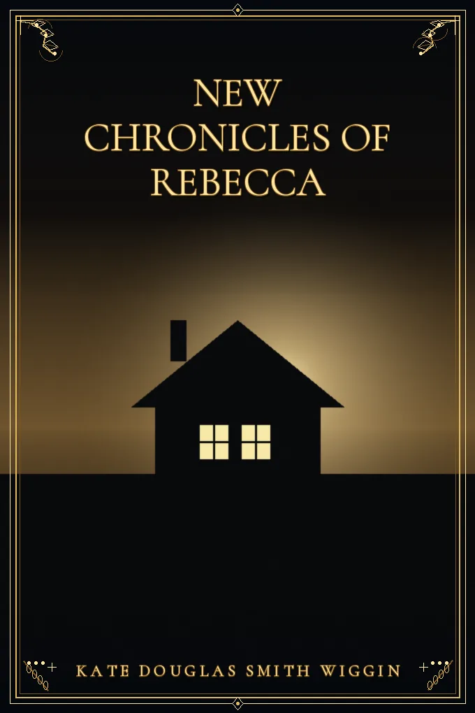 New Chronicles of Rebecca