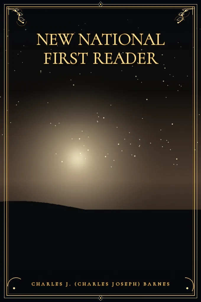 New National First Reader