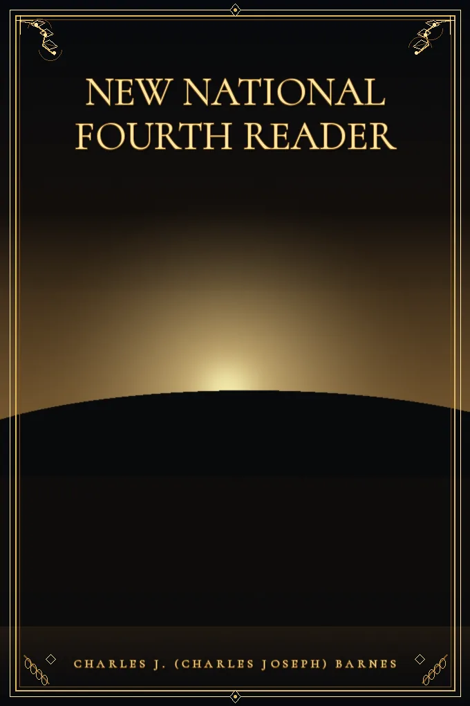 New National Fourth Reader