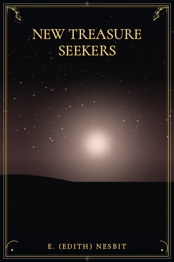 New Treasure Seekers