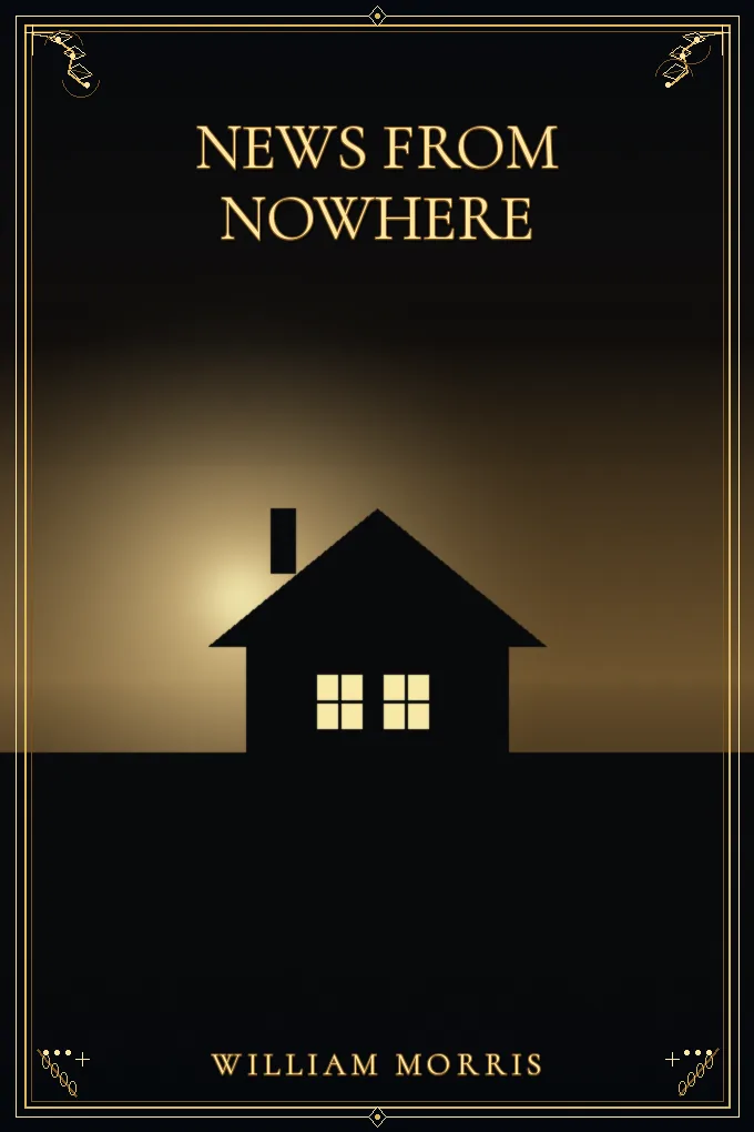 News from Nowhere