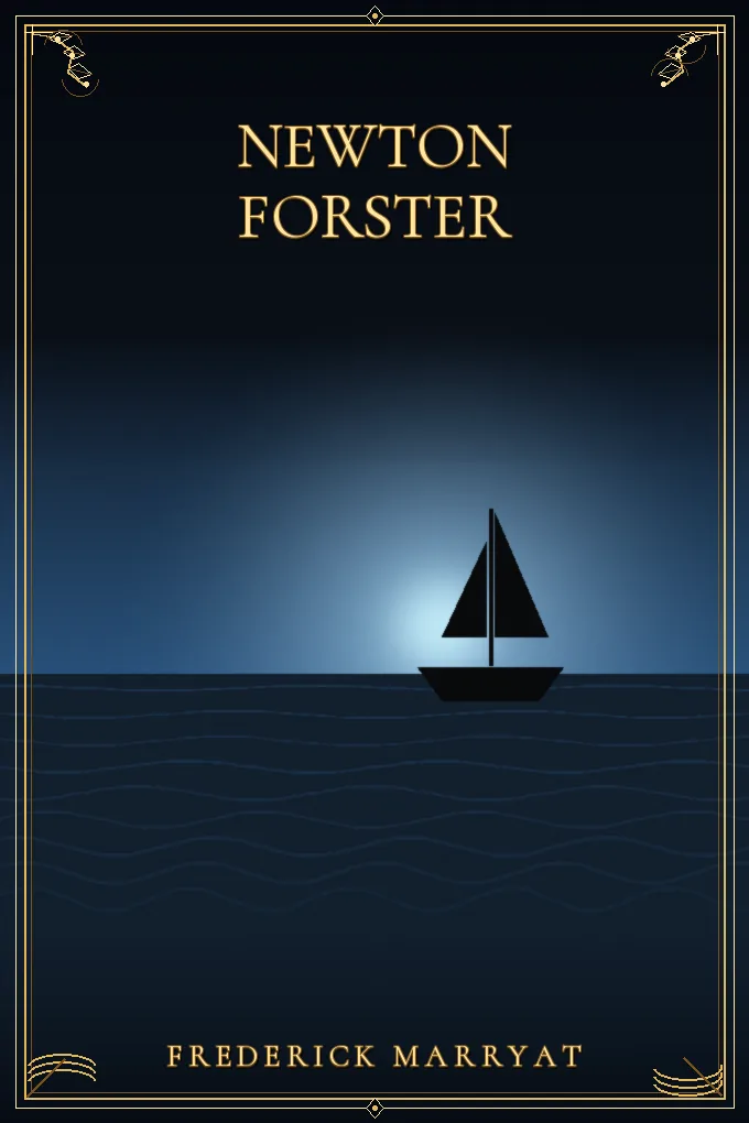 Newton Forster