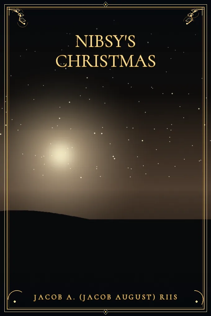 Cover of Nibsy's Christmas