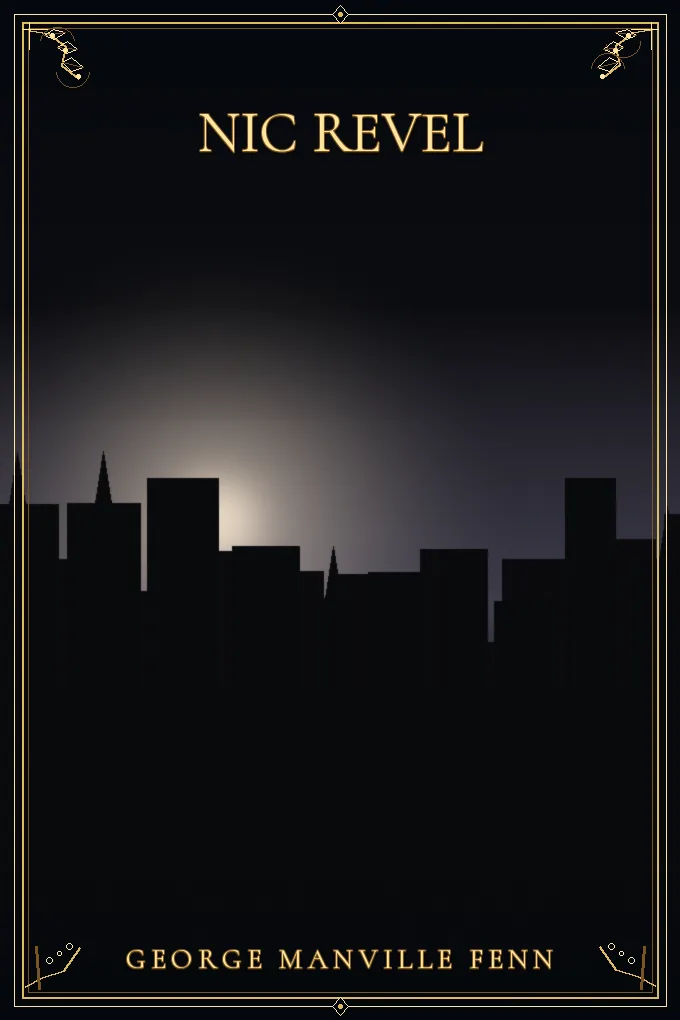 Cover of Nic Revel