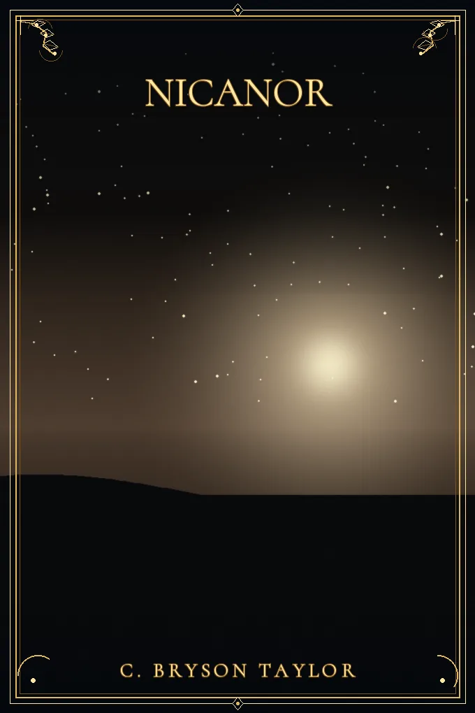 Cover of Nicanor
