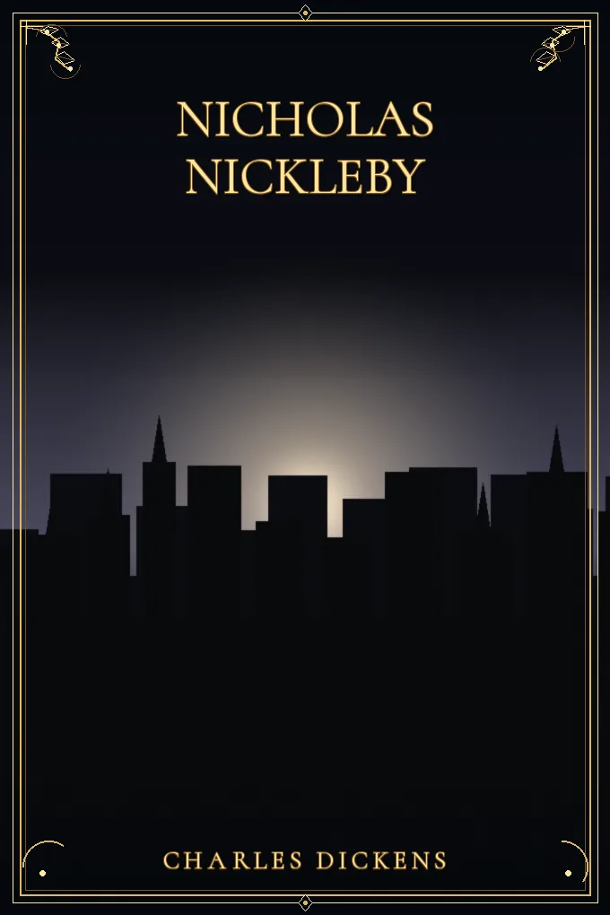 Nicholas Nickleby