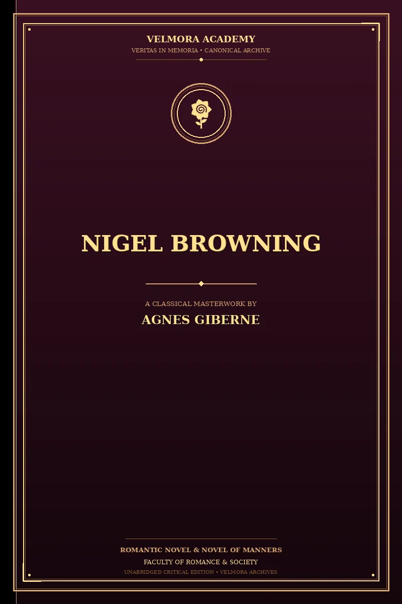 Nigel Browning