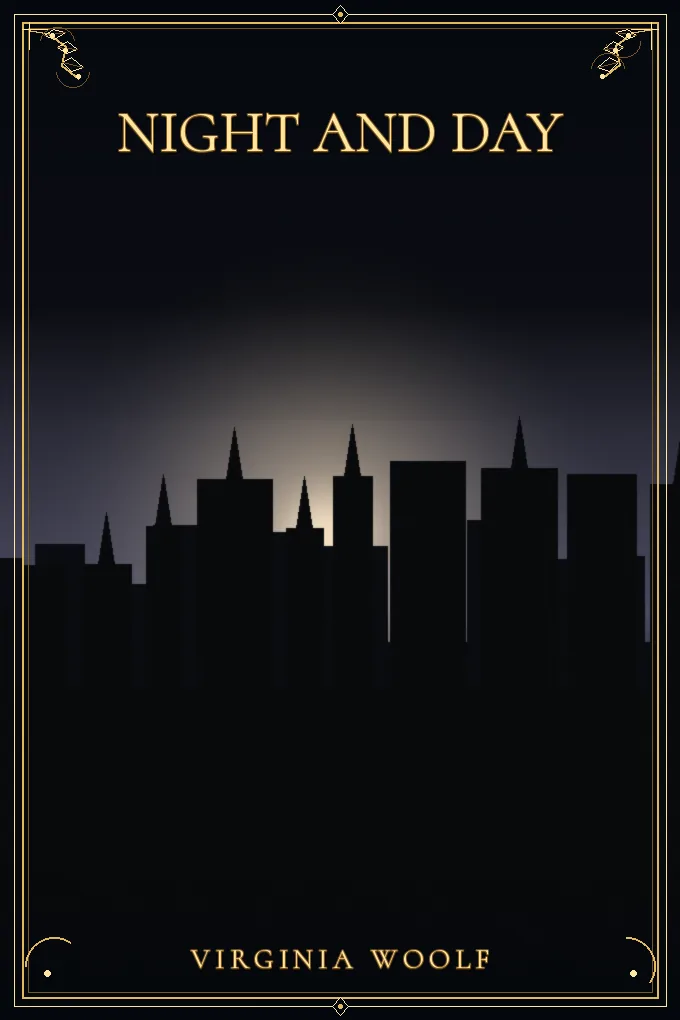 Night and Day