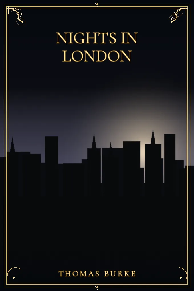 Nights in London