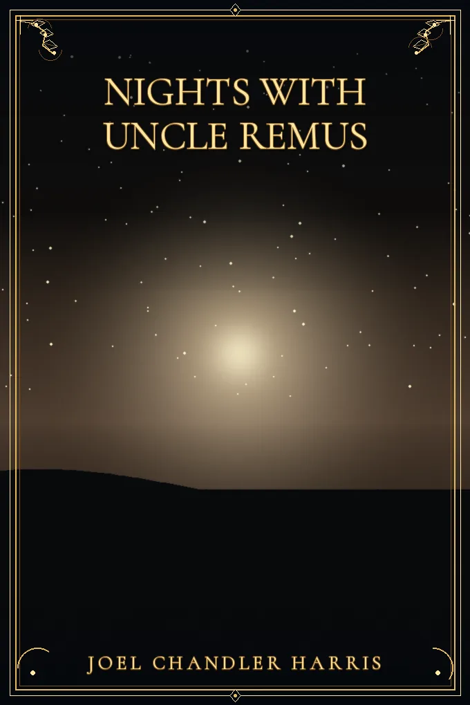 Nights With Uncle Remus