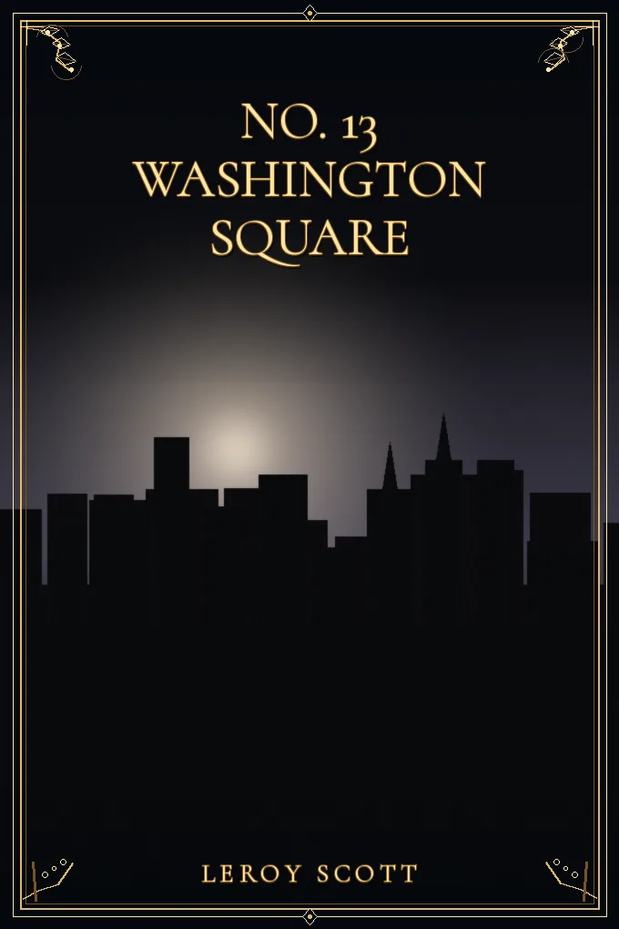 No. 13 Washington Square