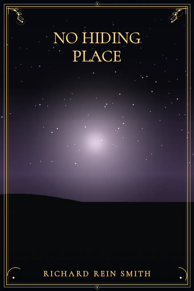 No Hiding Place