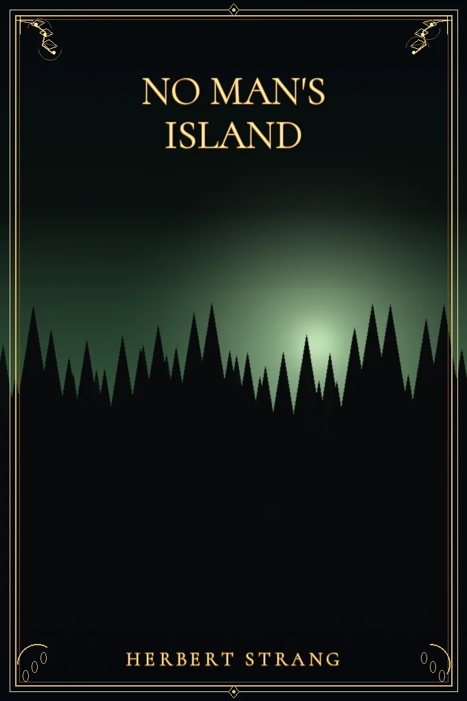 No Man's Island