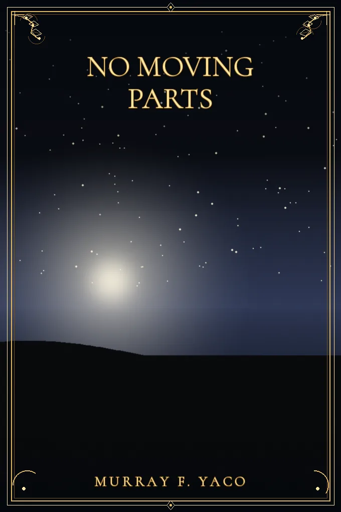 No Moving Parts